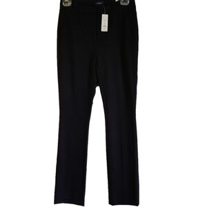 White House Black Market Women's The Boot Pants NWT Size OR